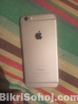 iPhone 6 for Sale | Good Condition